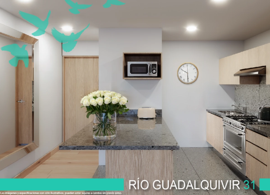 Imágen del proyecto RÍO GUADALQUIVIR 31